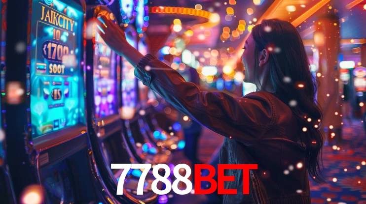 7788BET login