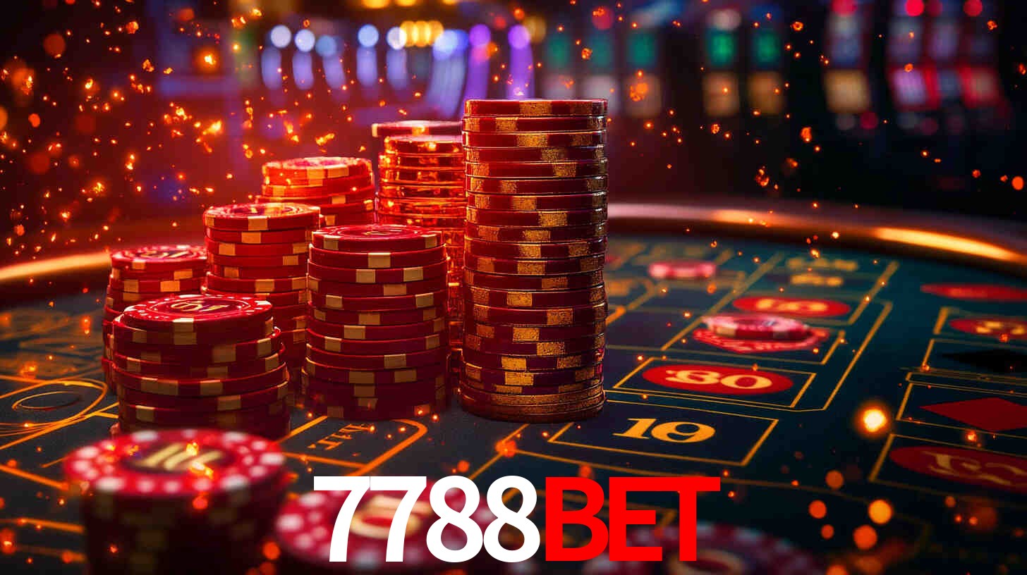 7788BET,7788BET App