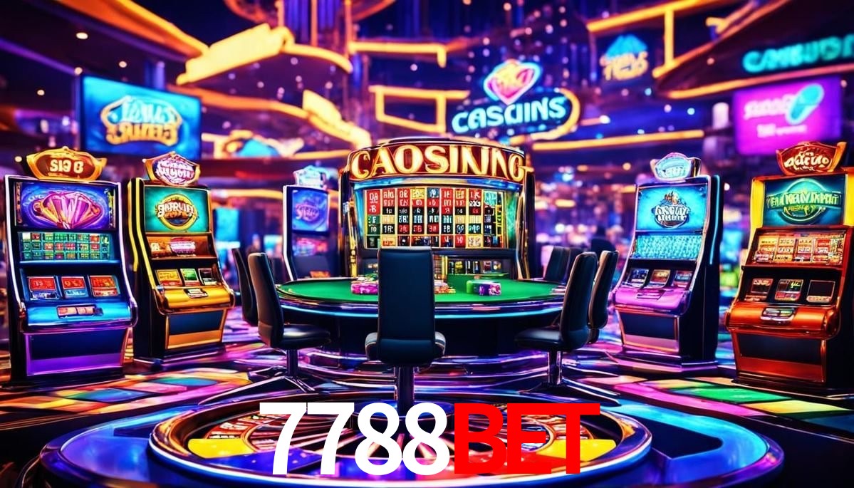 Segurança 2FA 7788BET
