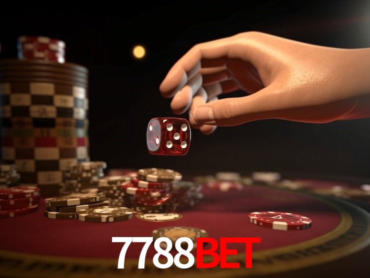 Promoção Relâmpago 7788BET