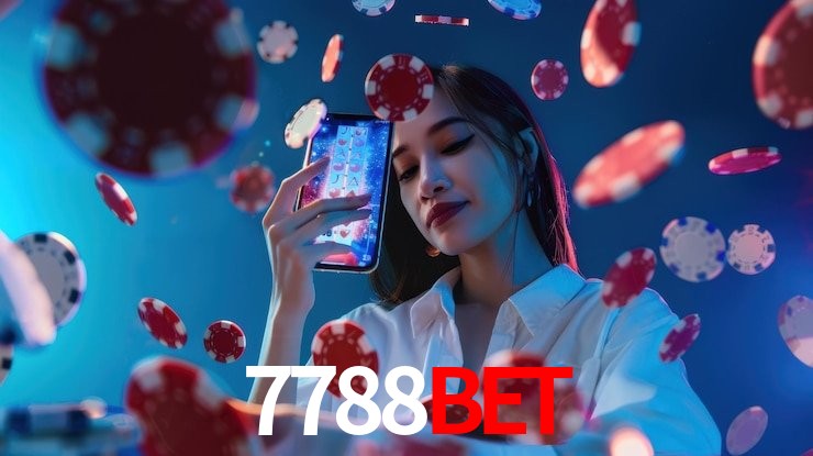 PIX Instantâneo 7788BET