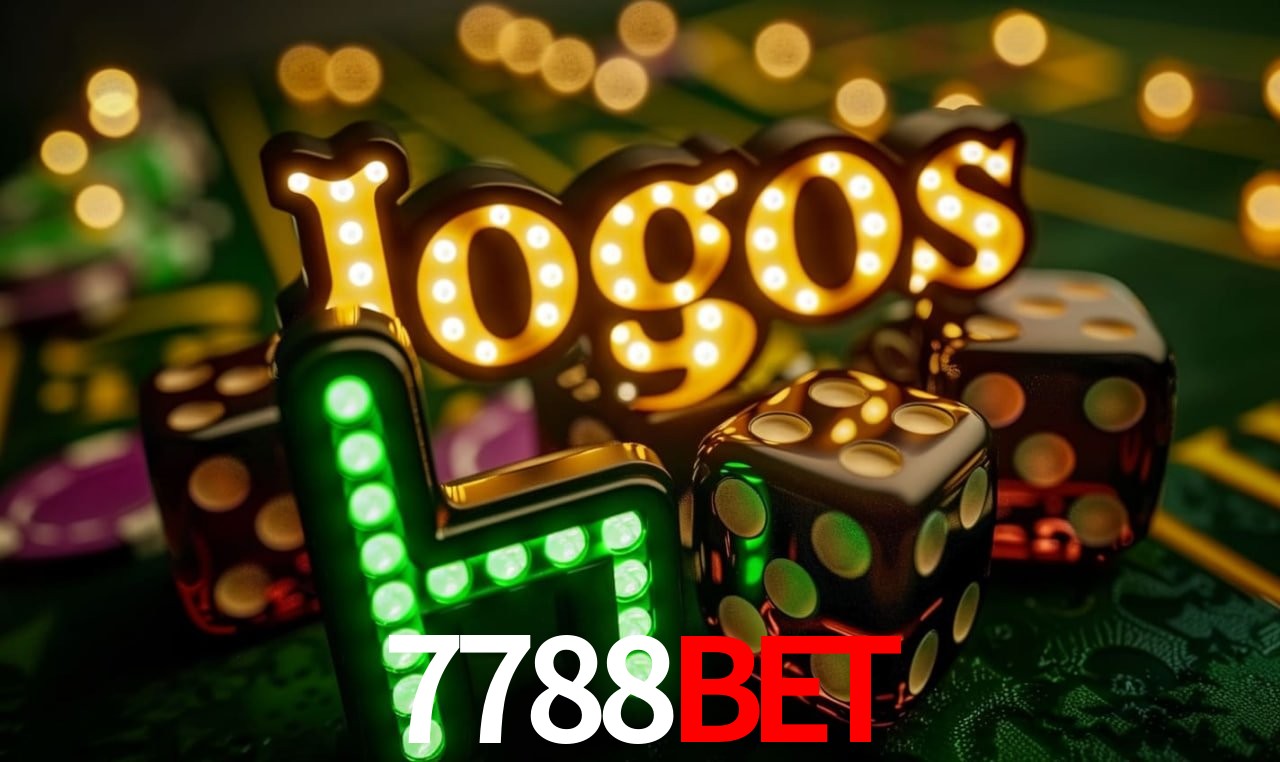 Design Responsivo 7788BET