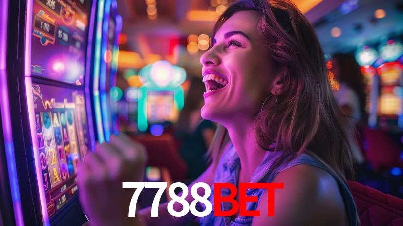 7788BET: Seu Especialista em Apostas Esportivas Brasileiras