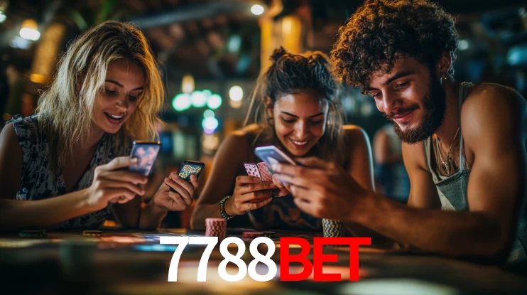 Bônus Diários 7788BET