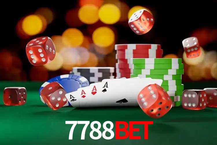 Especiais de Fim de Semana 7788BET