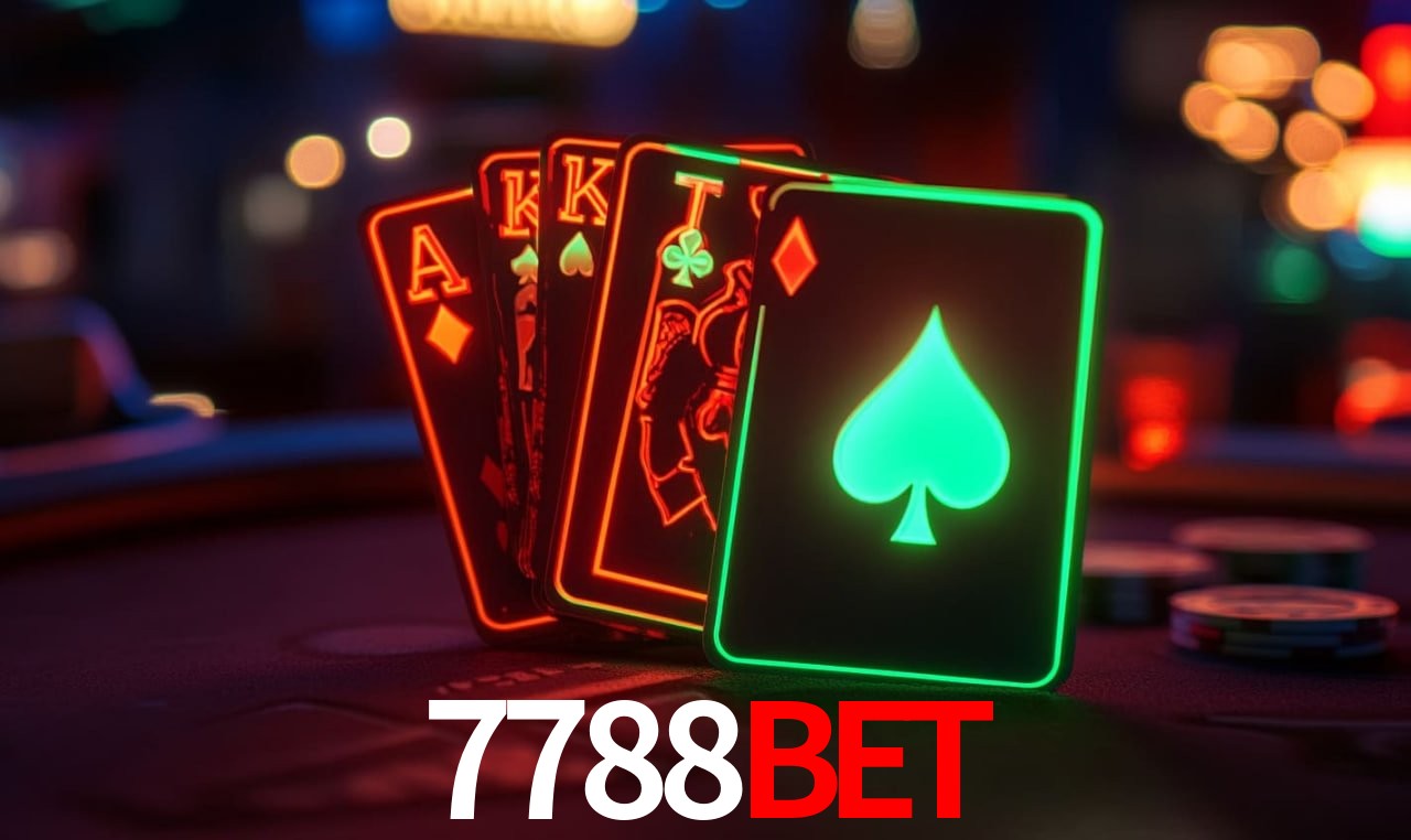 Sistemas de Segurança 7788BET