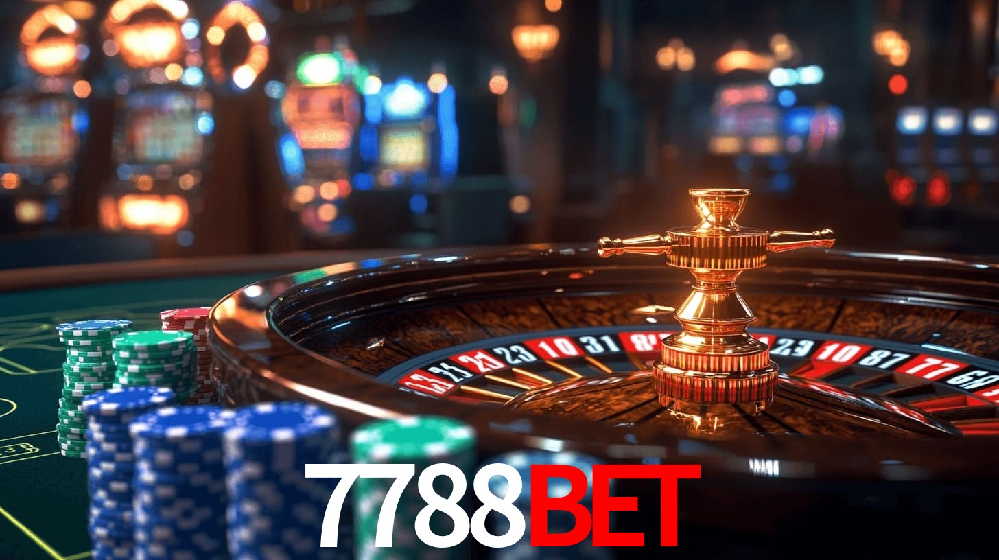7788BET,7788BET App
