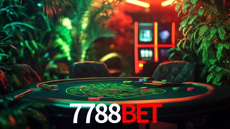 Torneios 7788BET