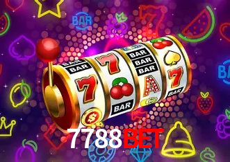 Apostas Esportivas na 7788BET: Um Guia Completo