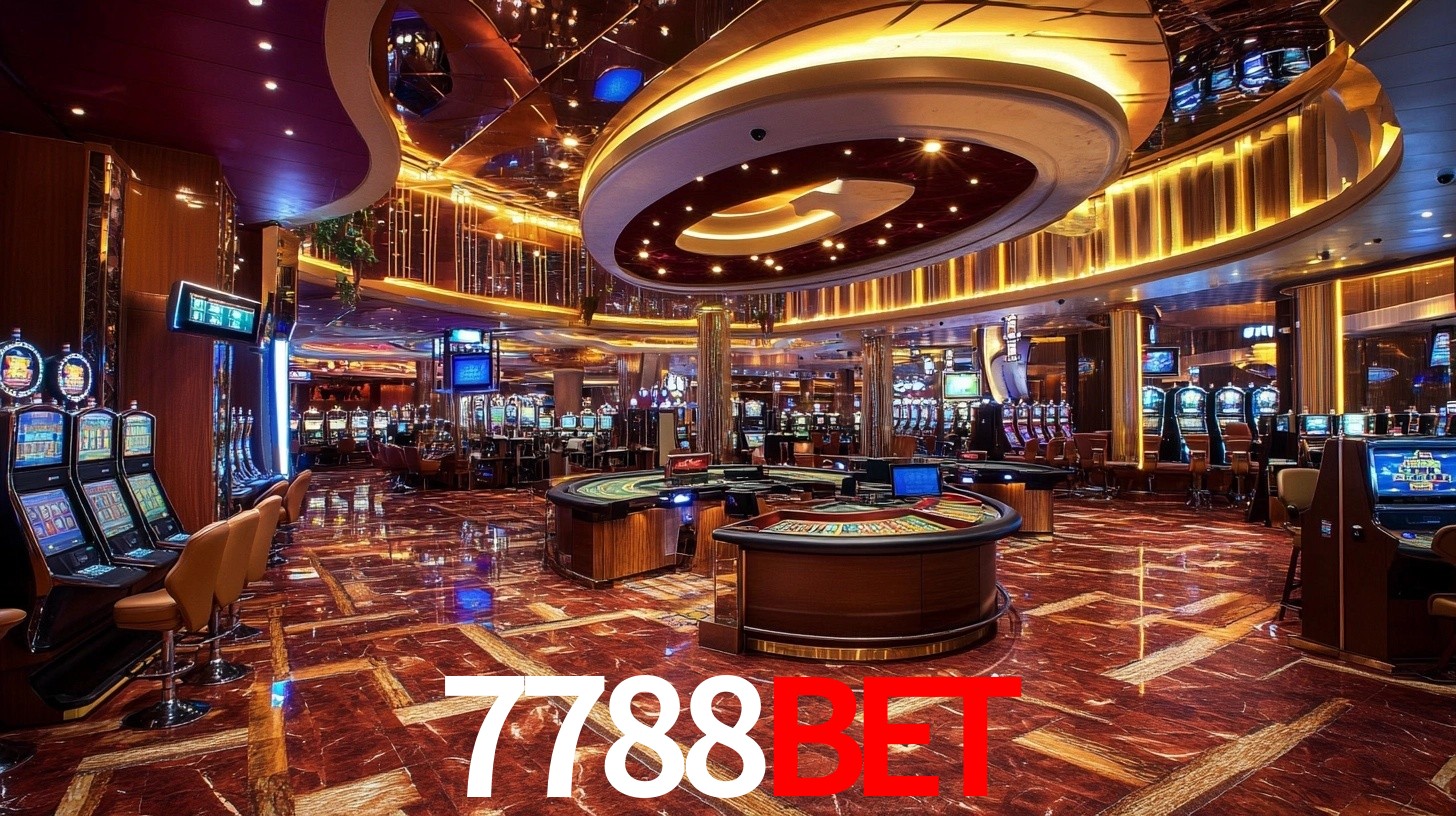 Ofertas Imperdíveis na 7788BET: Promoções e Bônus Que Valem a Pena