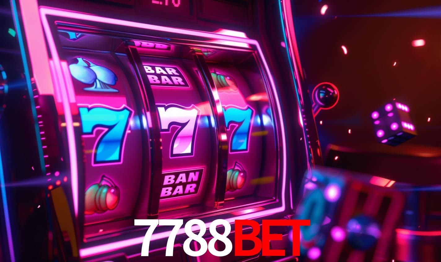 Apostas de Tênis 7788BET