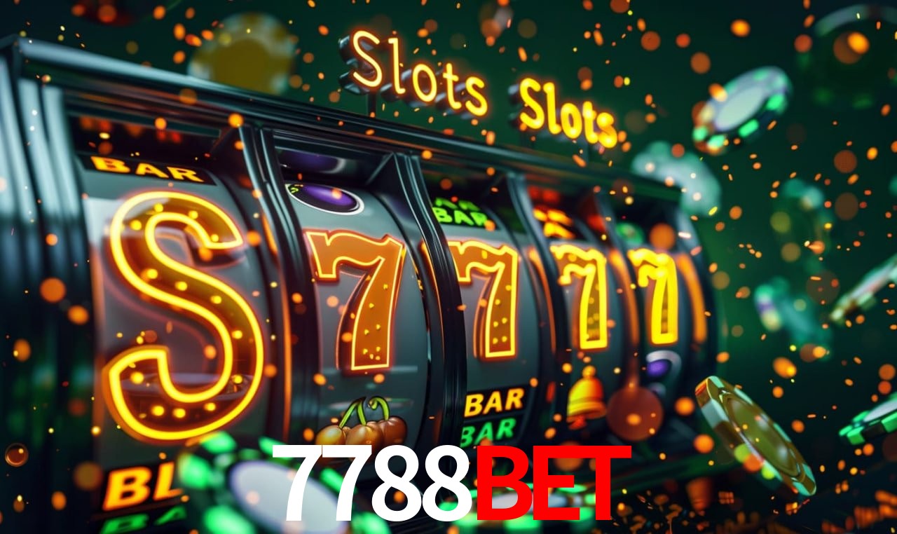 Estatísticas do Jogo 7788BET