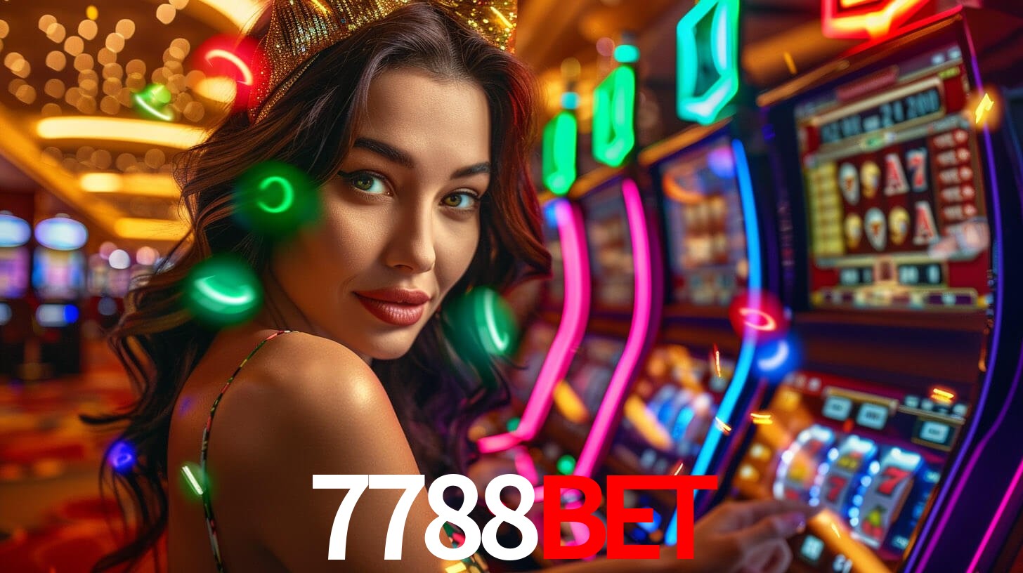 PIX Instantâneo 7788BET