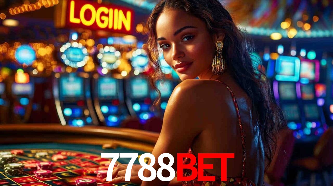 Promoções Sazonais 7788BET