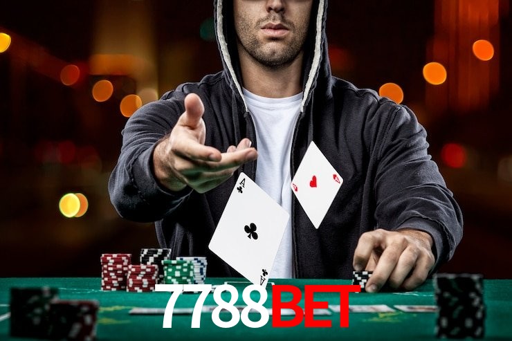 Jogos Exclusivos 7788BET
