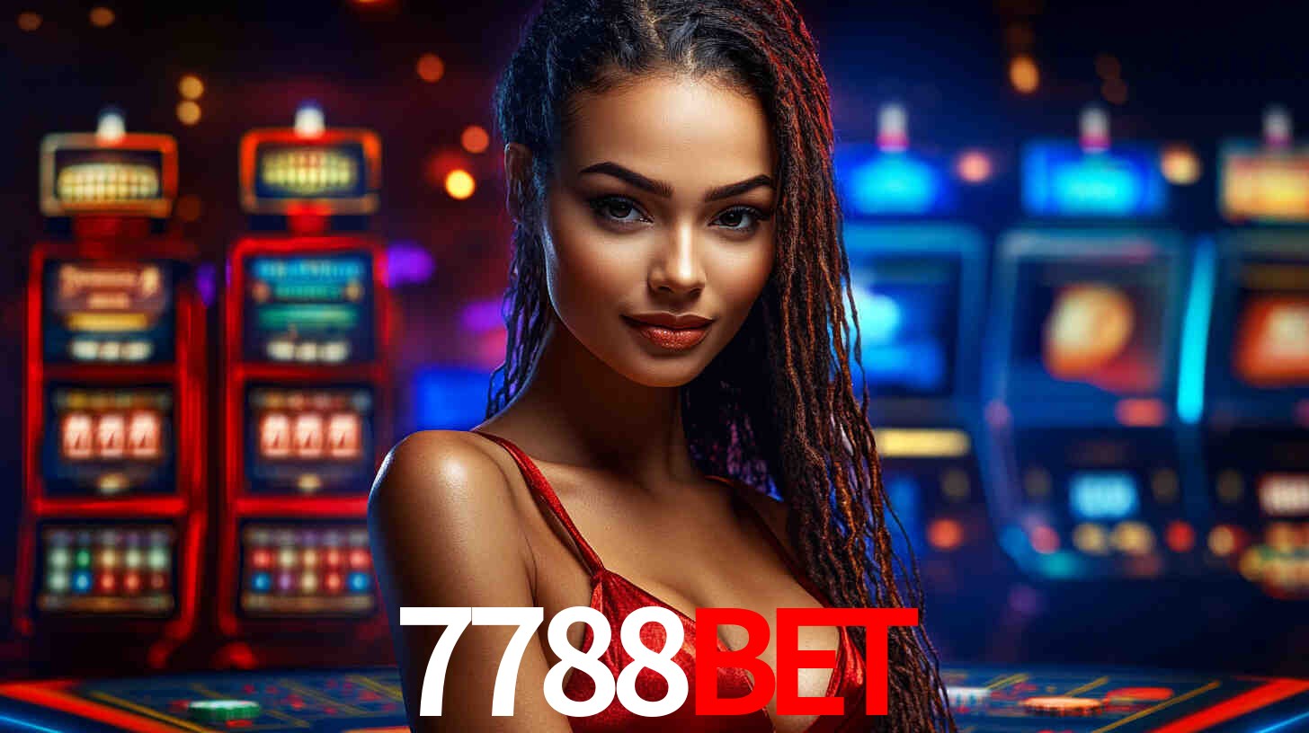 cassino 7788BET