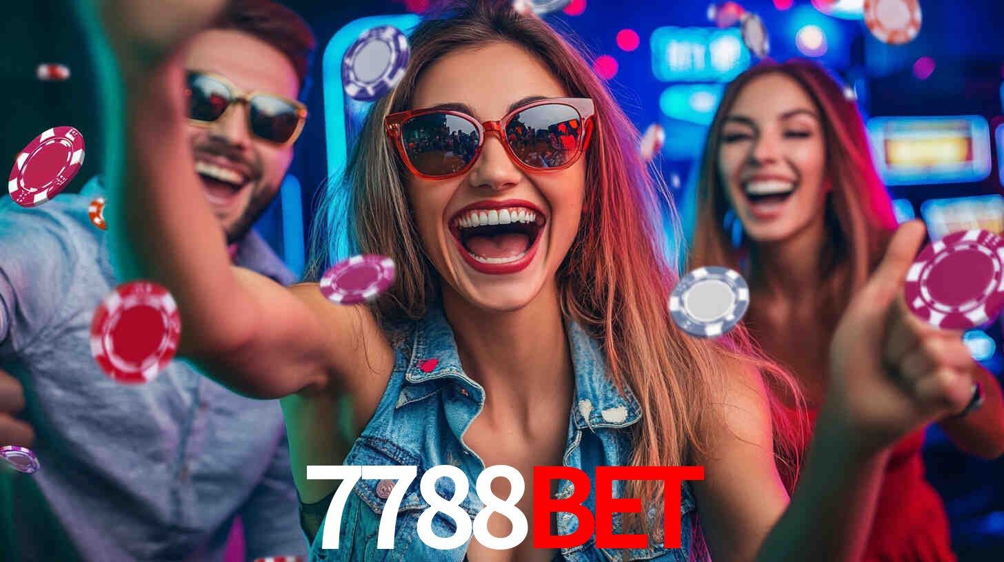 Jogo Aviator 7788BET