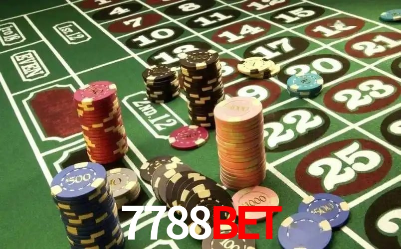 Integração de APIs 7788BET