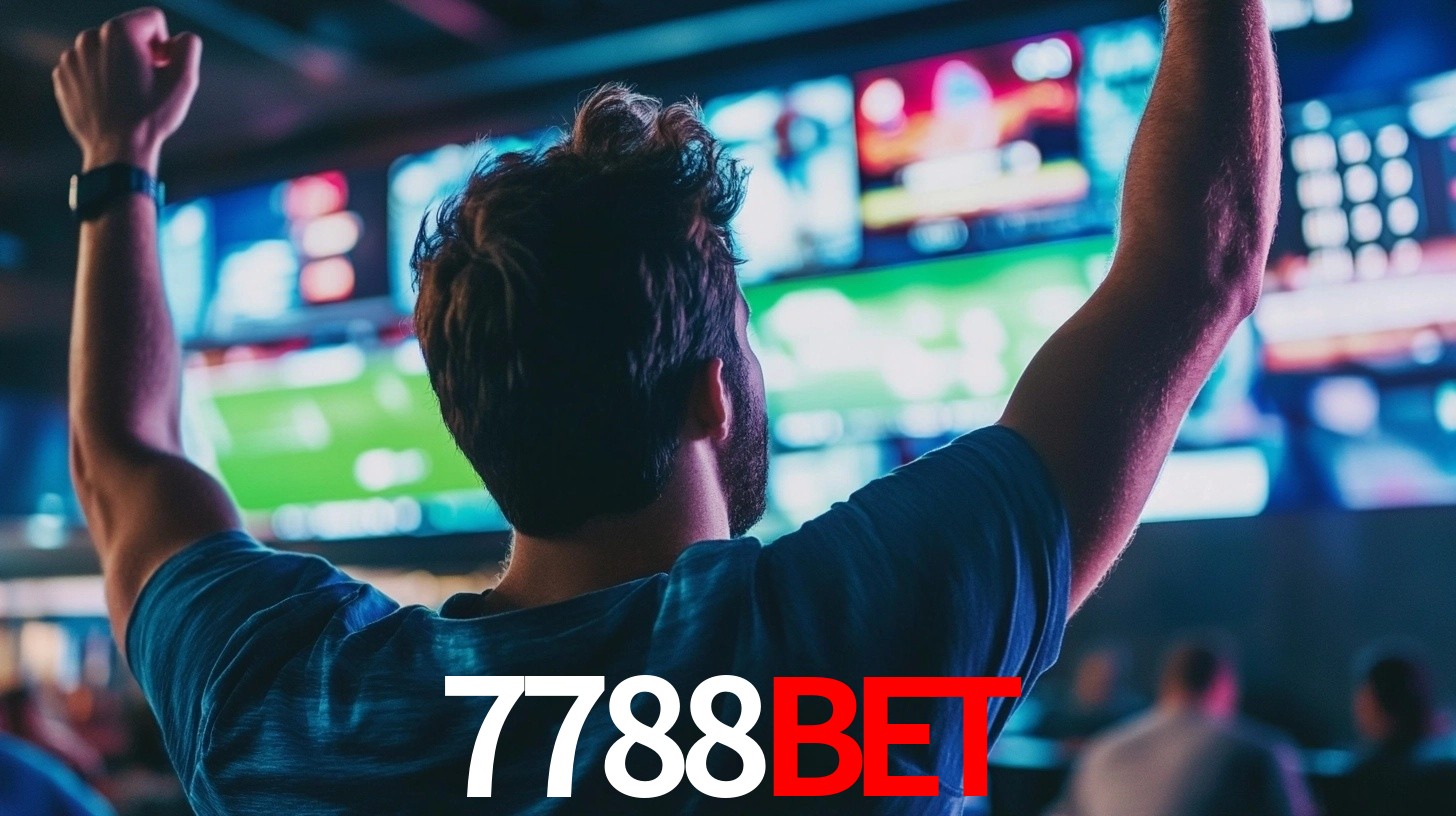 7788BET login