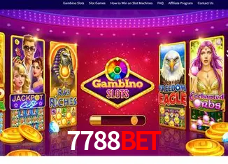 Explorando a Categoria de Eventos em Apostas na 7788BET
