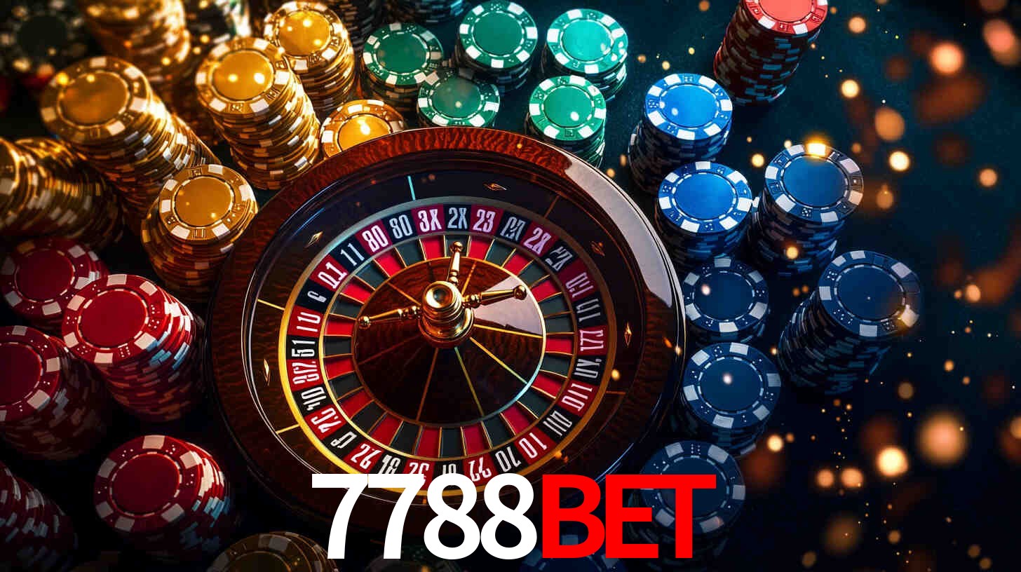 Experimente o Login Seguro Premium no 7788BET