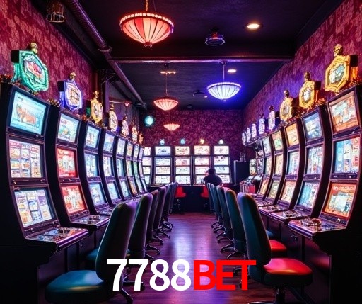Design Responsivo 7788BET