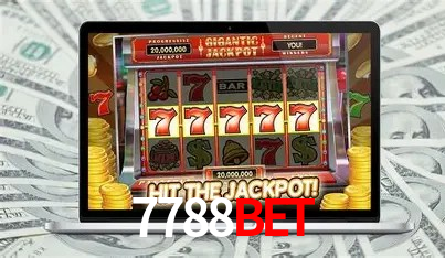 Descubra o Mundo do Cassino Online com 7788BET
