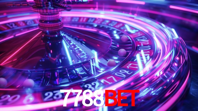 Interface do App 7788BET