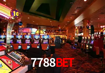 Descubra a Magia dos Jogos de Arcade no 7788BET