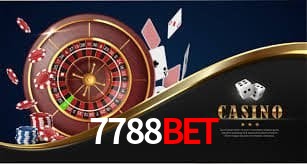 Jogos de Slot 7788BET