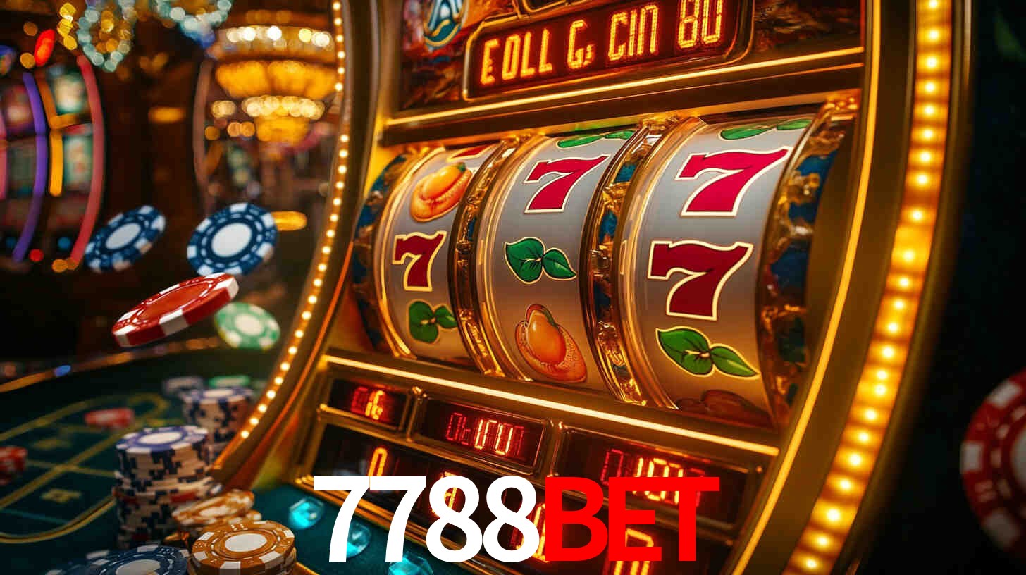 Explore as vantagens do 7788BET: serviço profissional e confiabilidade