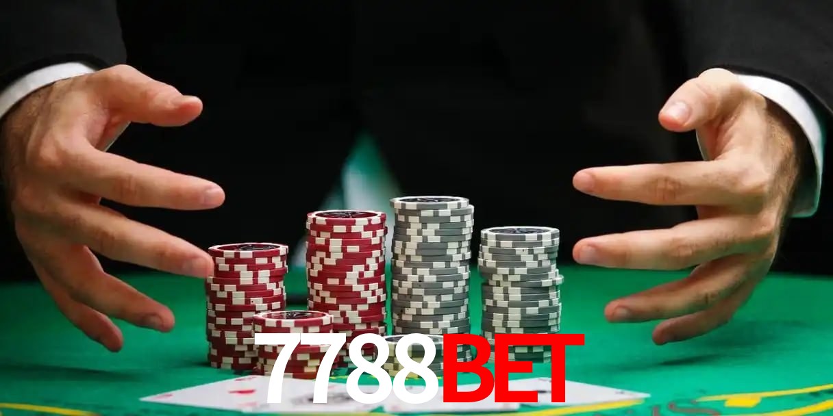 Promoção Relâmpago 7788BET