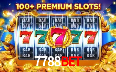 Inovações de Jogos na 7788BET: O Futuro das Experiências Interativas