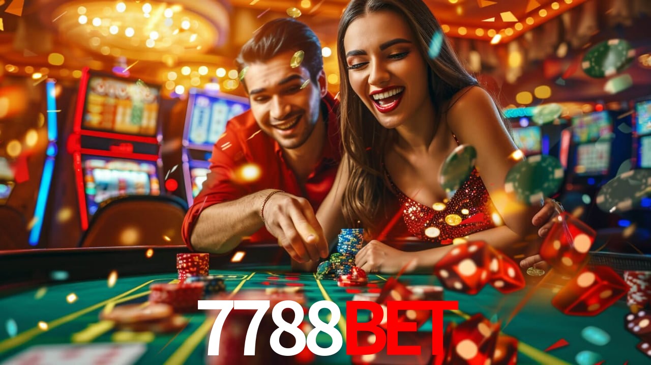 Estatísticas do Jogo 7788BET