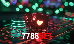Login Seguro 7788BET