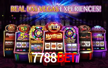 A Emoção da Loteria na 7788BET: Uma Chance de Mudança de Vida