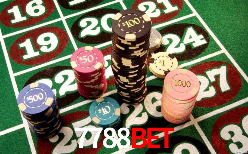 Jogos Exclusivos 7788BET