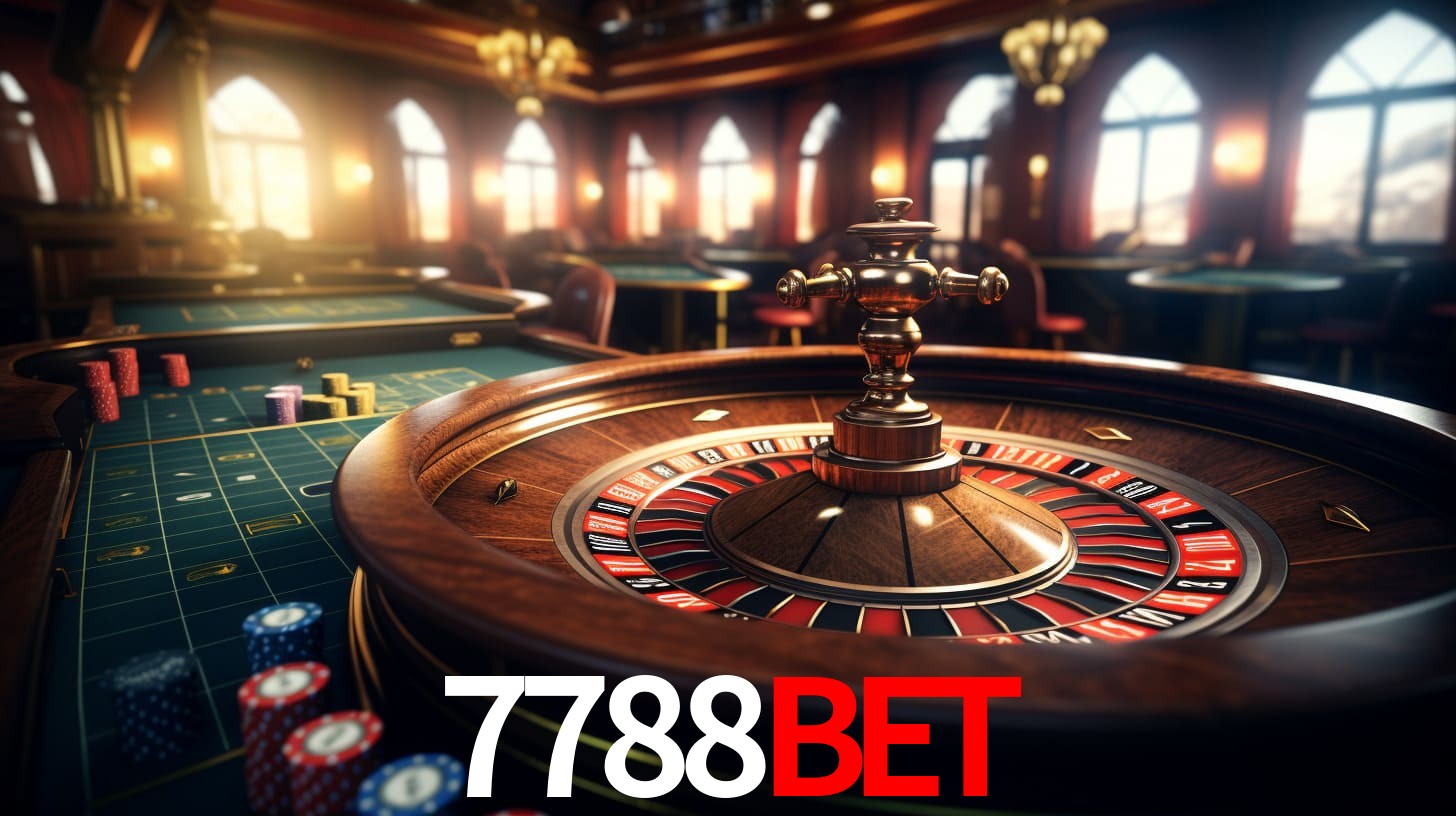 APP oficial da 7788BET para mobile