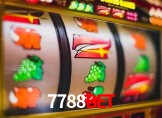 Inovações de Jogos na 7788BET: O Futuro das Experiências Interativas