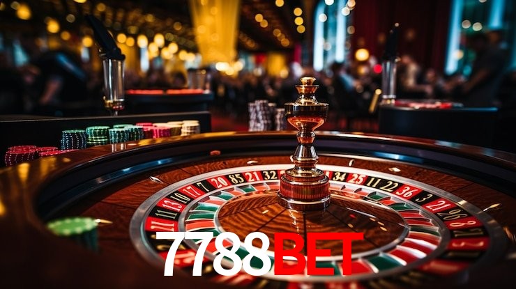 Desvendando o Mundo dos Jogos Virtuais na 7788BET