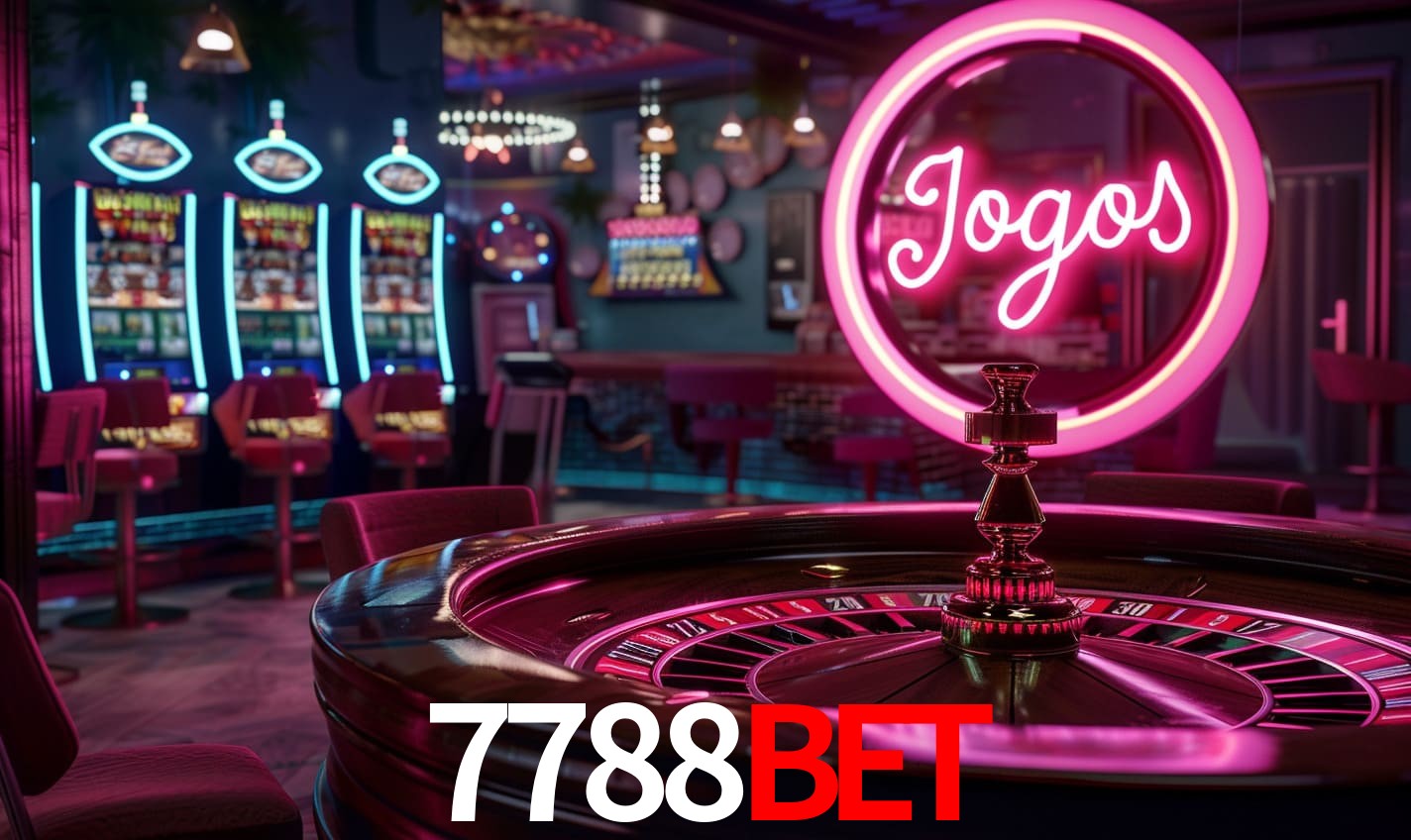 Estatísticas Esportivas 7788BET