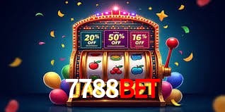 Casino Ao Vivo 7788BET