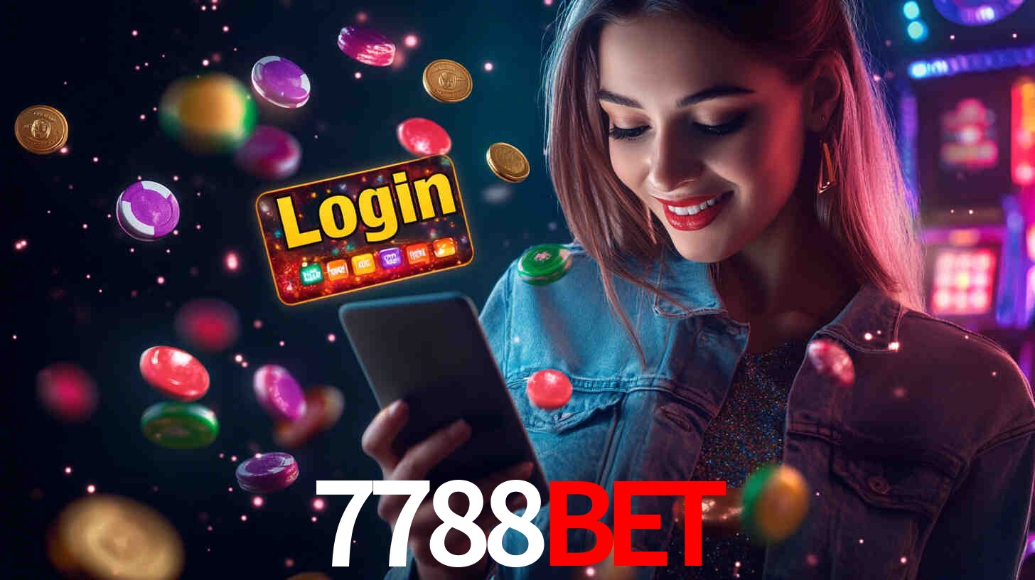 Jogo Spaceman 7788BET