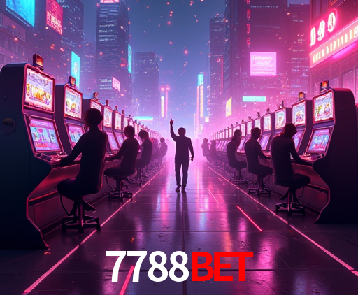 Apostas de Tênis 7788BET
