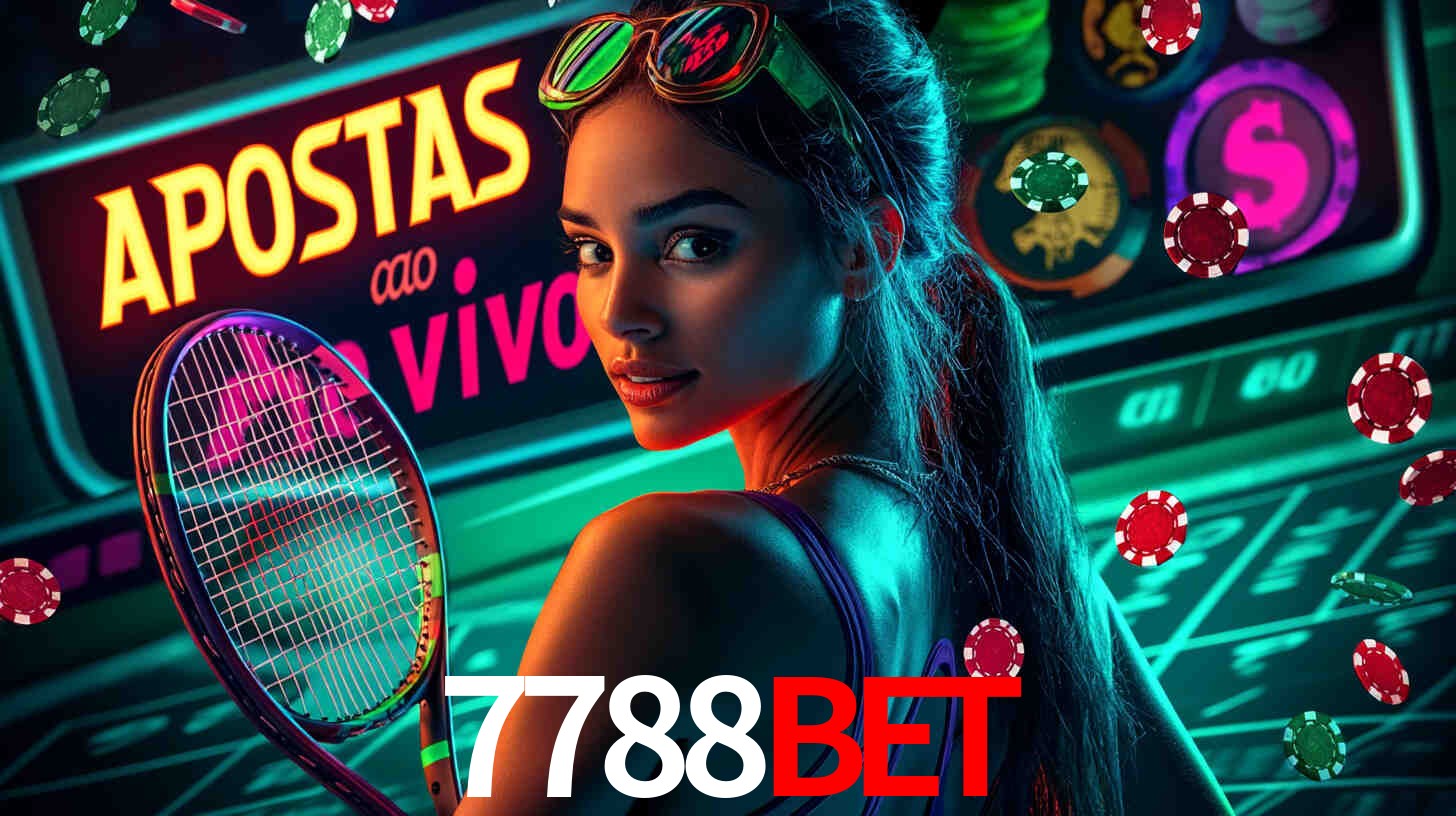 A Emoção da Loteria na 7788BET: Uma Chance de Mudança de Vida