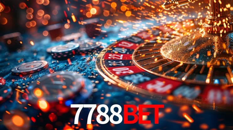 Mesa de Blackjack 7788BET