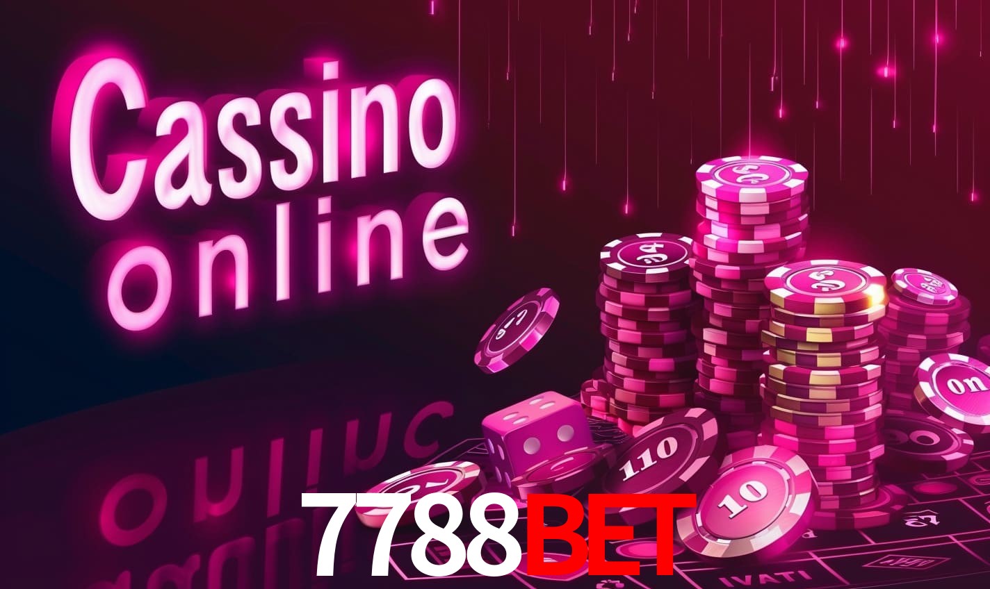 Apostas de Basquete 7788BET