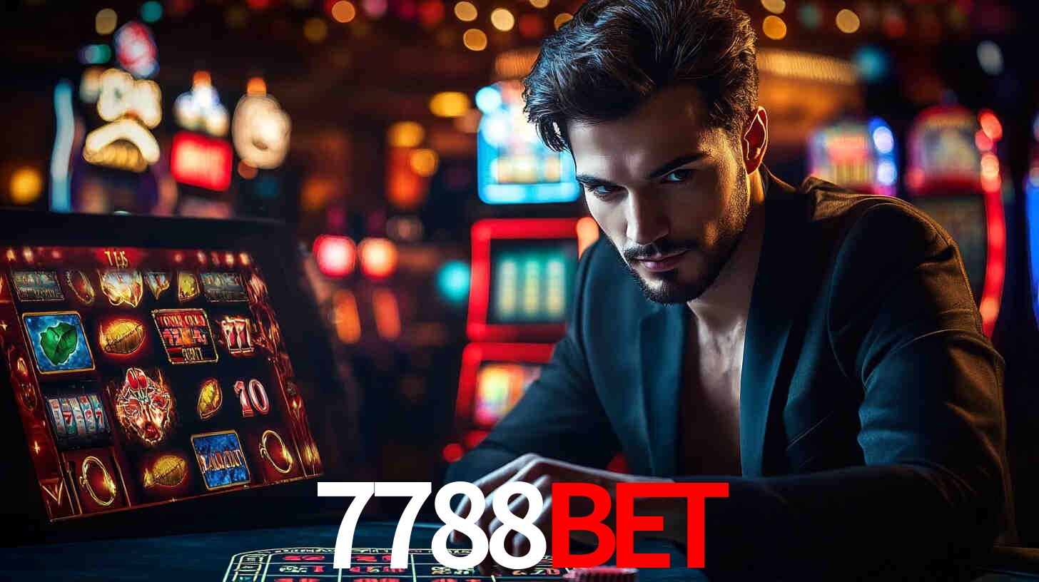 7788BET login
