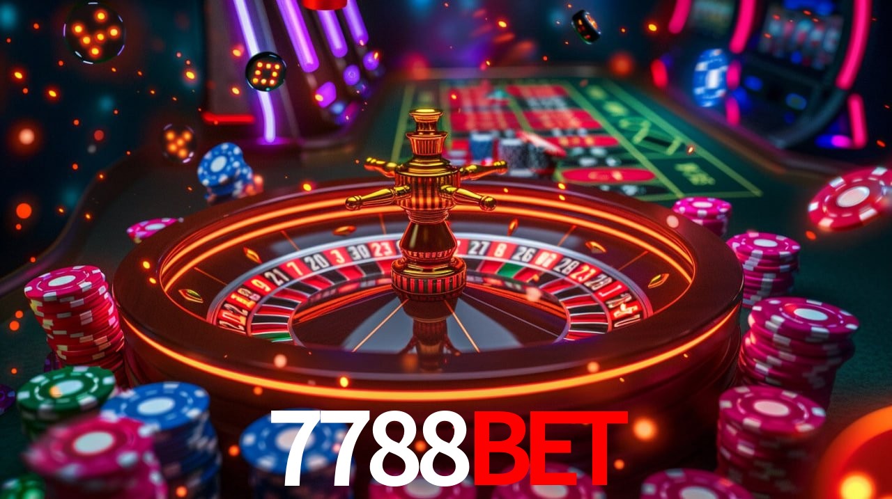 Casino Ao Vivo 7788BET