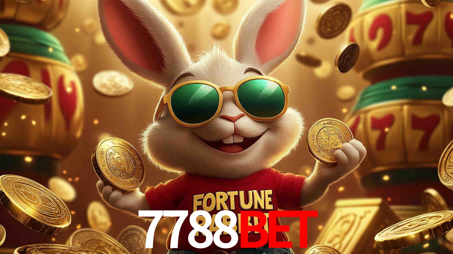 Bônus Generosos e Exclusivos no 7788BET para Você!